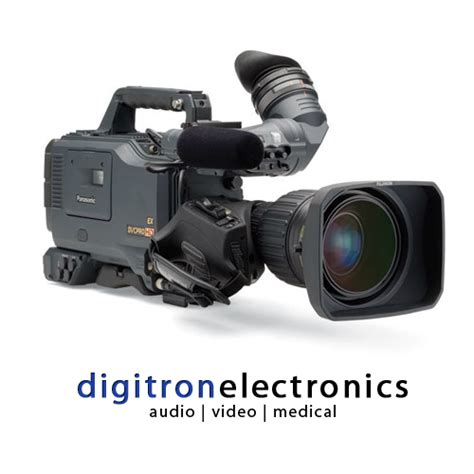 digitron electronics montebello.